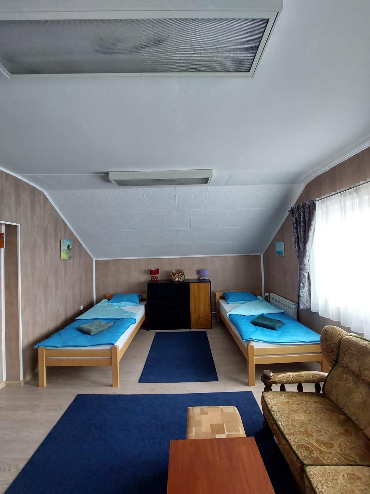 Hostel Suzzzy