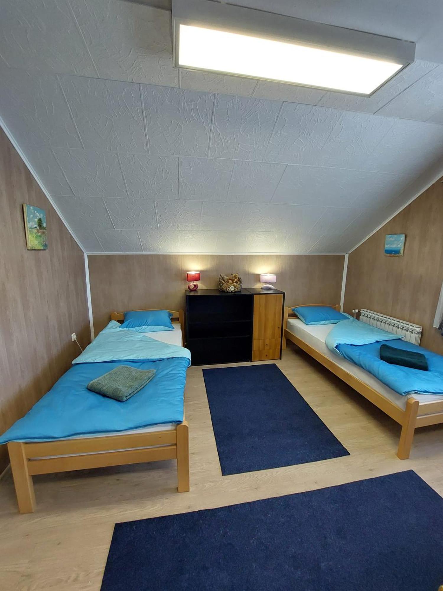 Hostel Suzzzy
