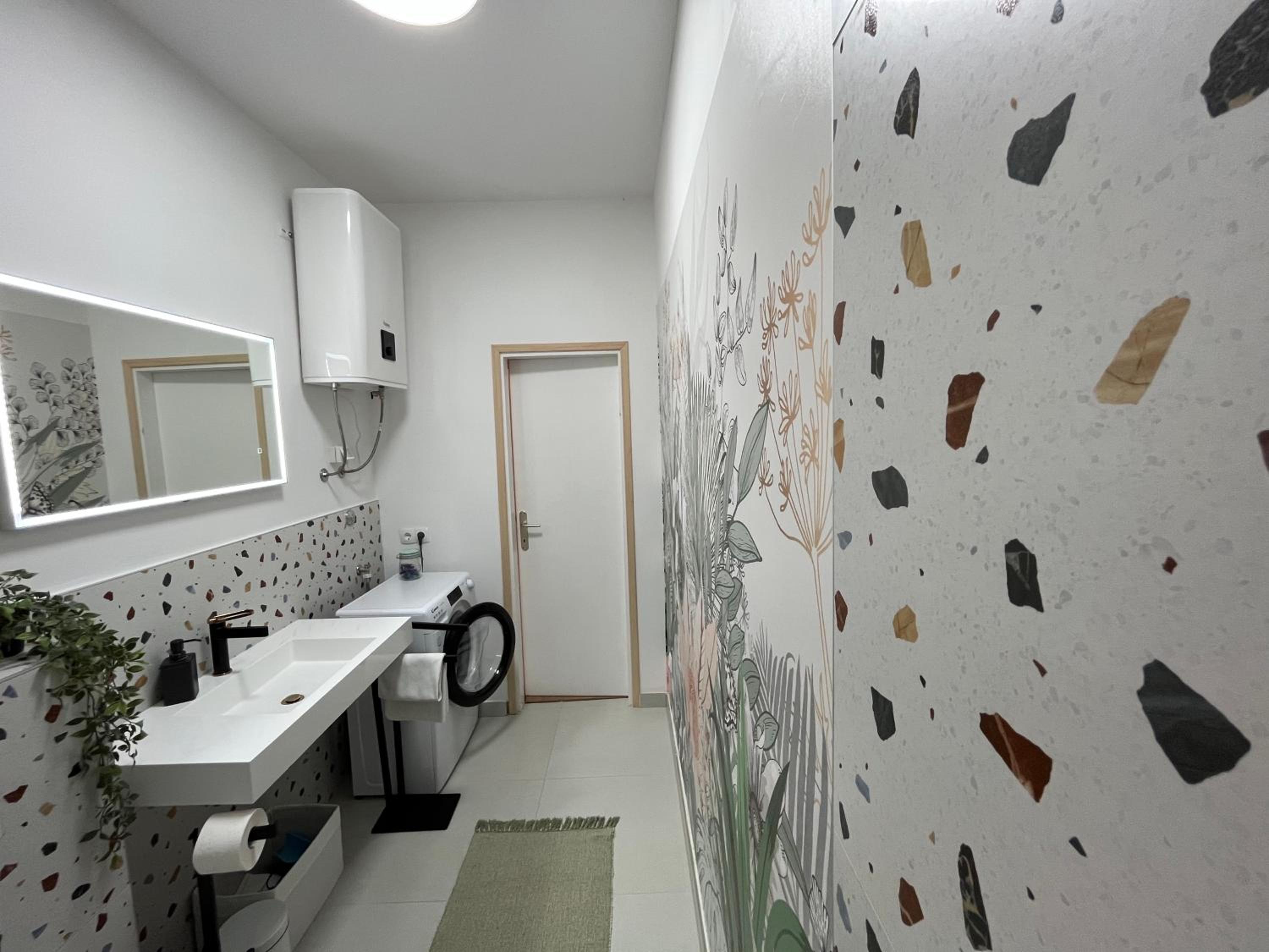 Perla Alba Apartments