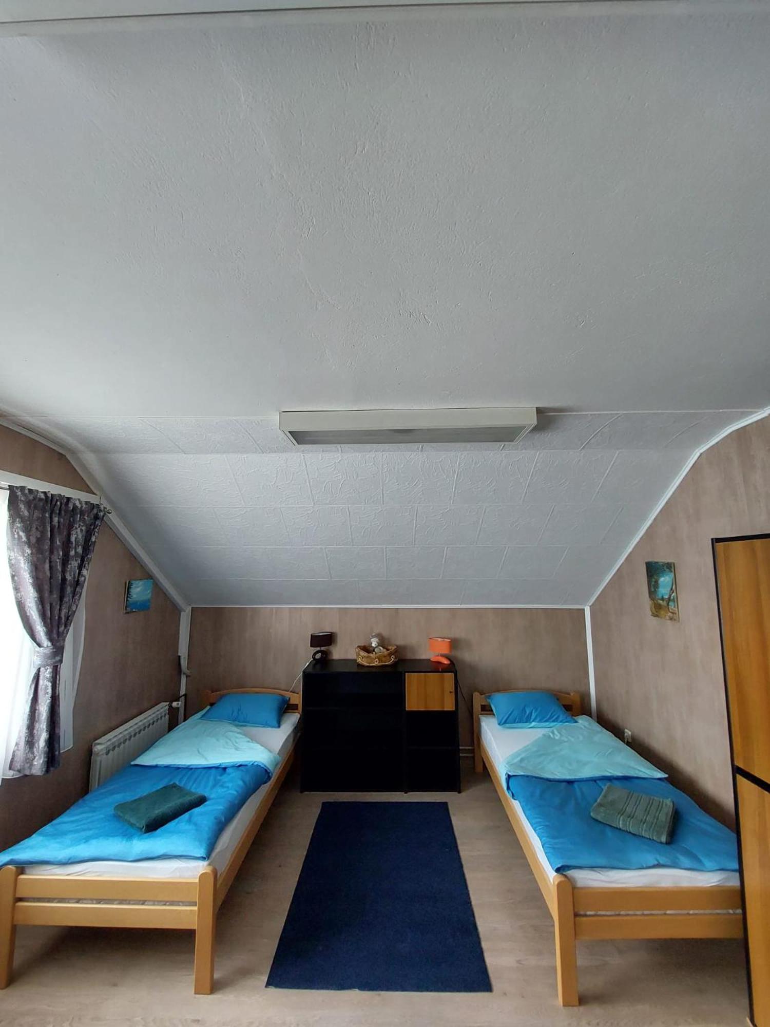 Hostel Suzzzy