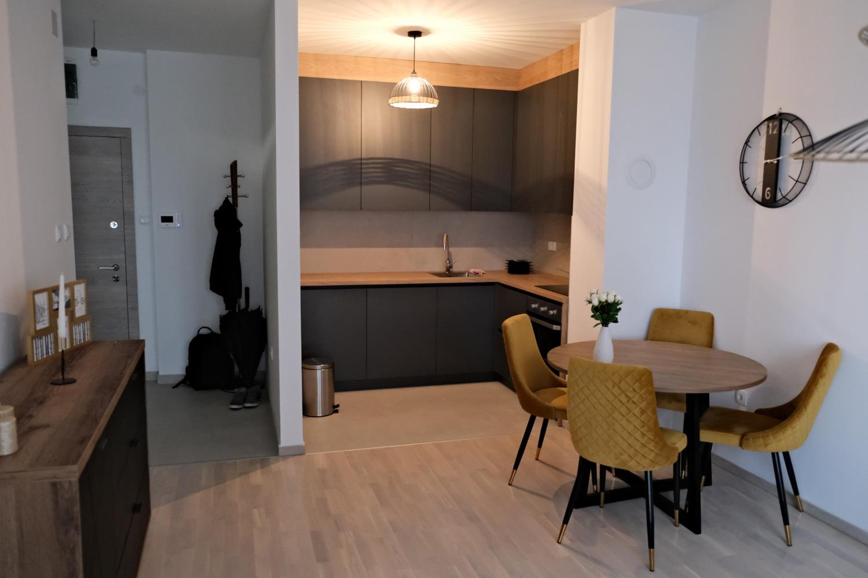 Apartment Ana