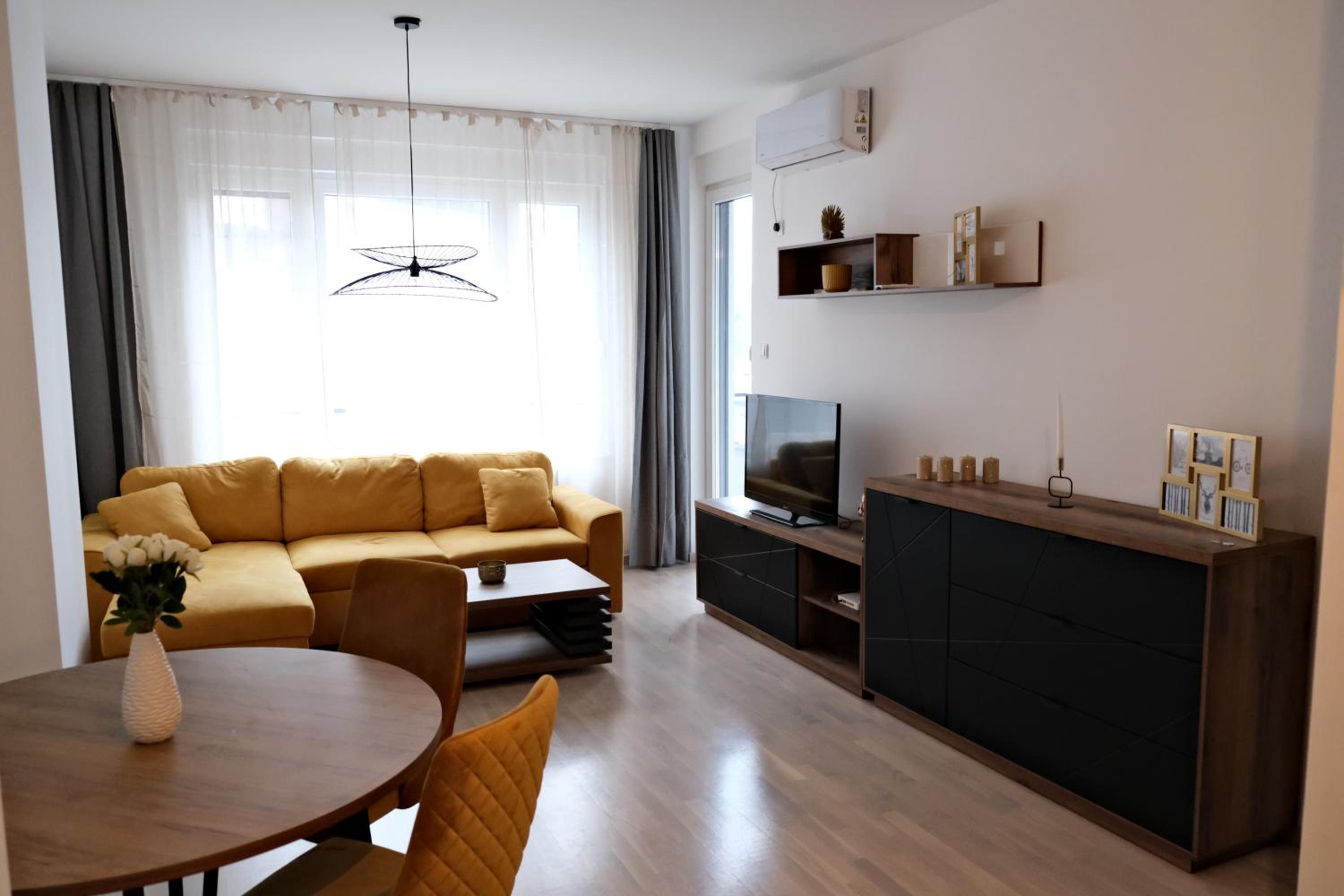 Apartment Ana