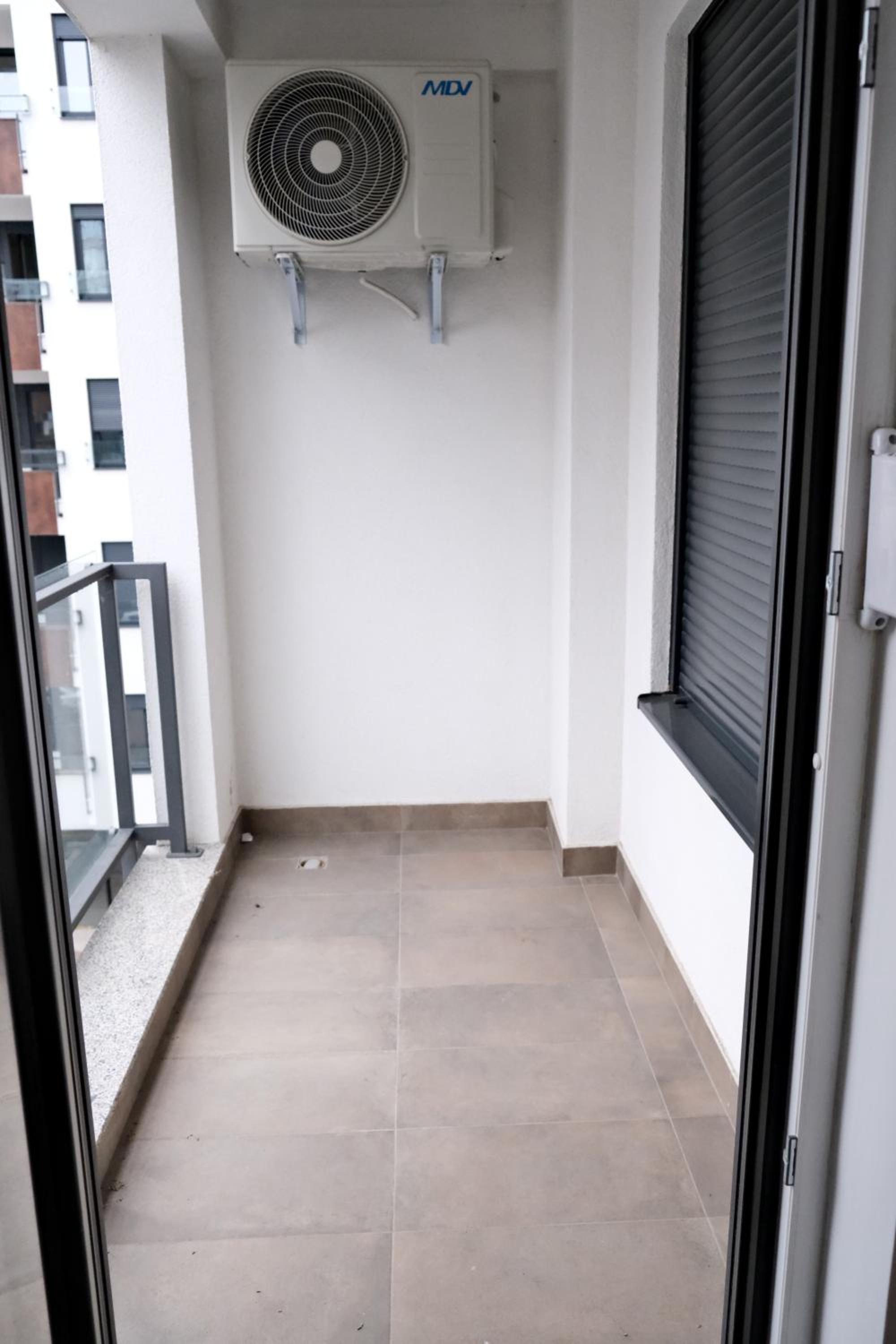 Apartment Ana