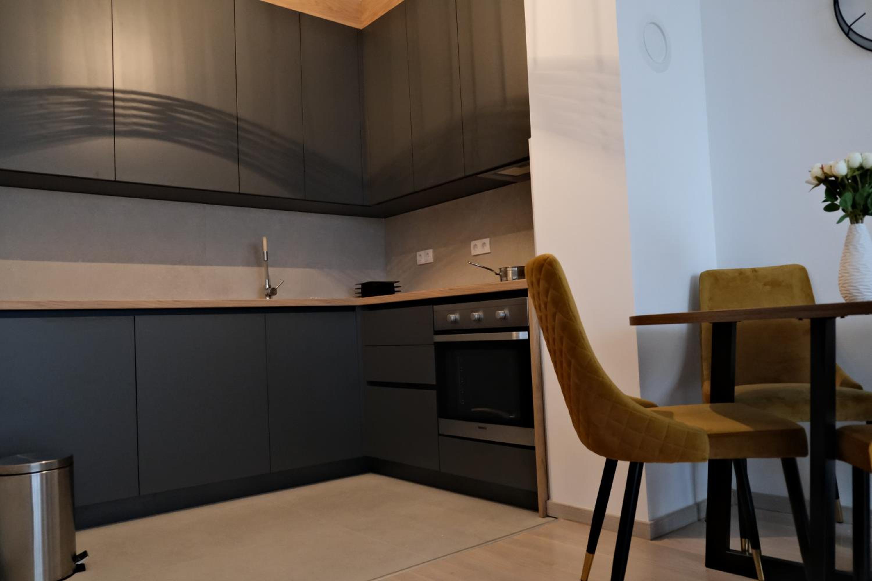 Apartment Ana