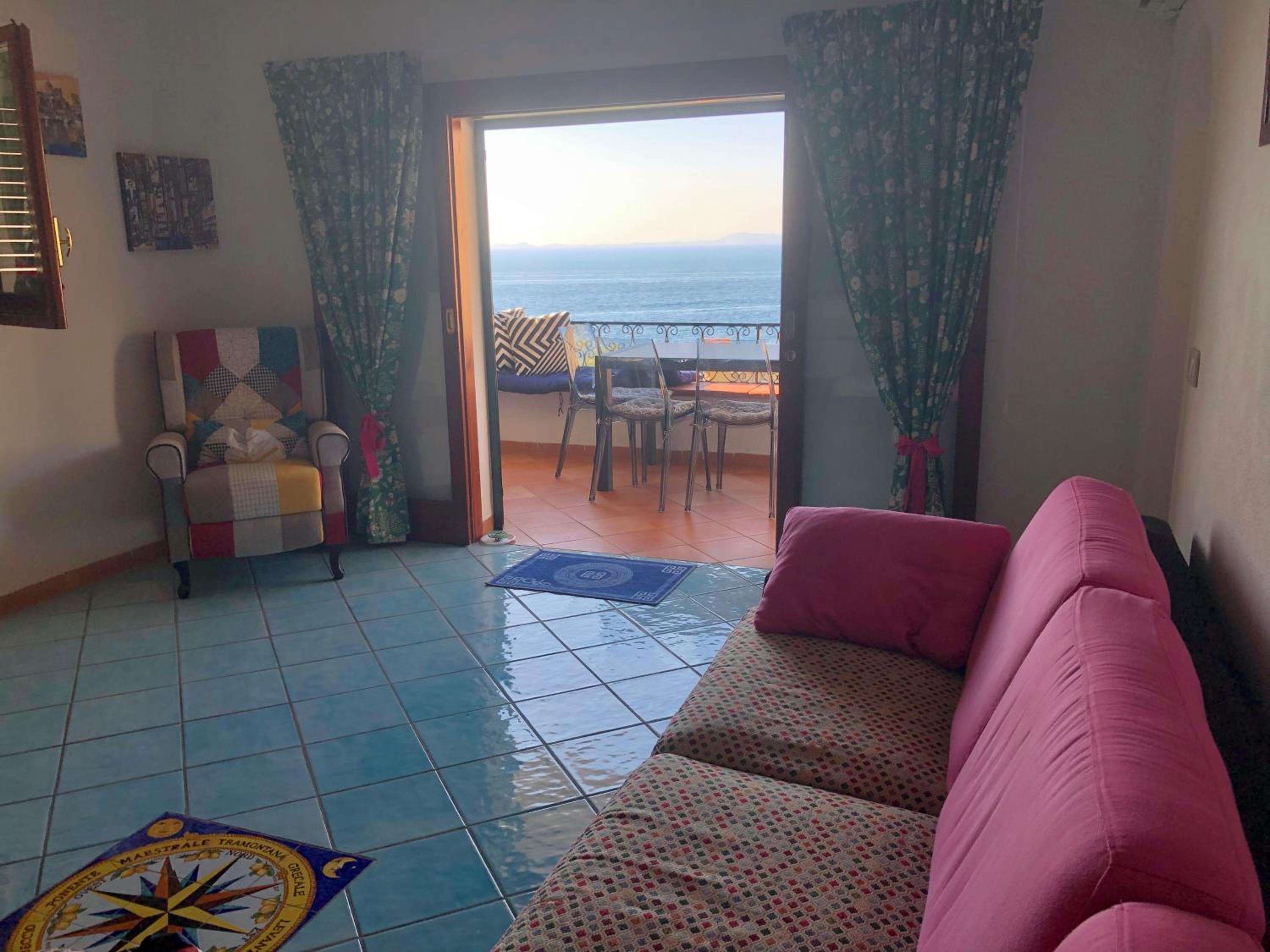 Bilocale panoramico “Lo sguardo” photo 2