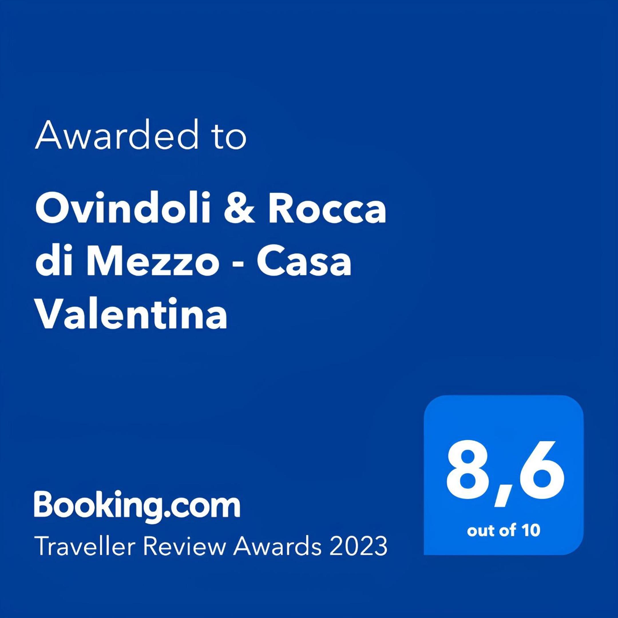 Ovindoli & Rocca di Mezzo - Casa Valentina view 2