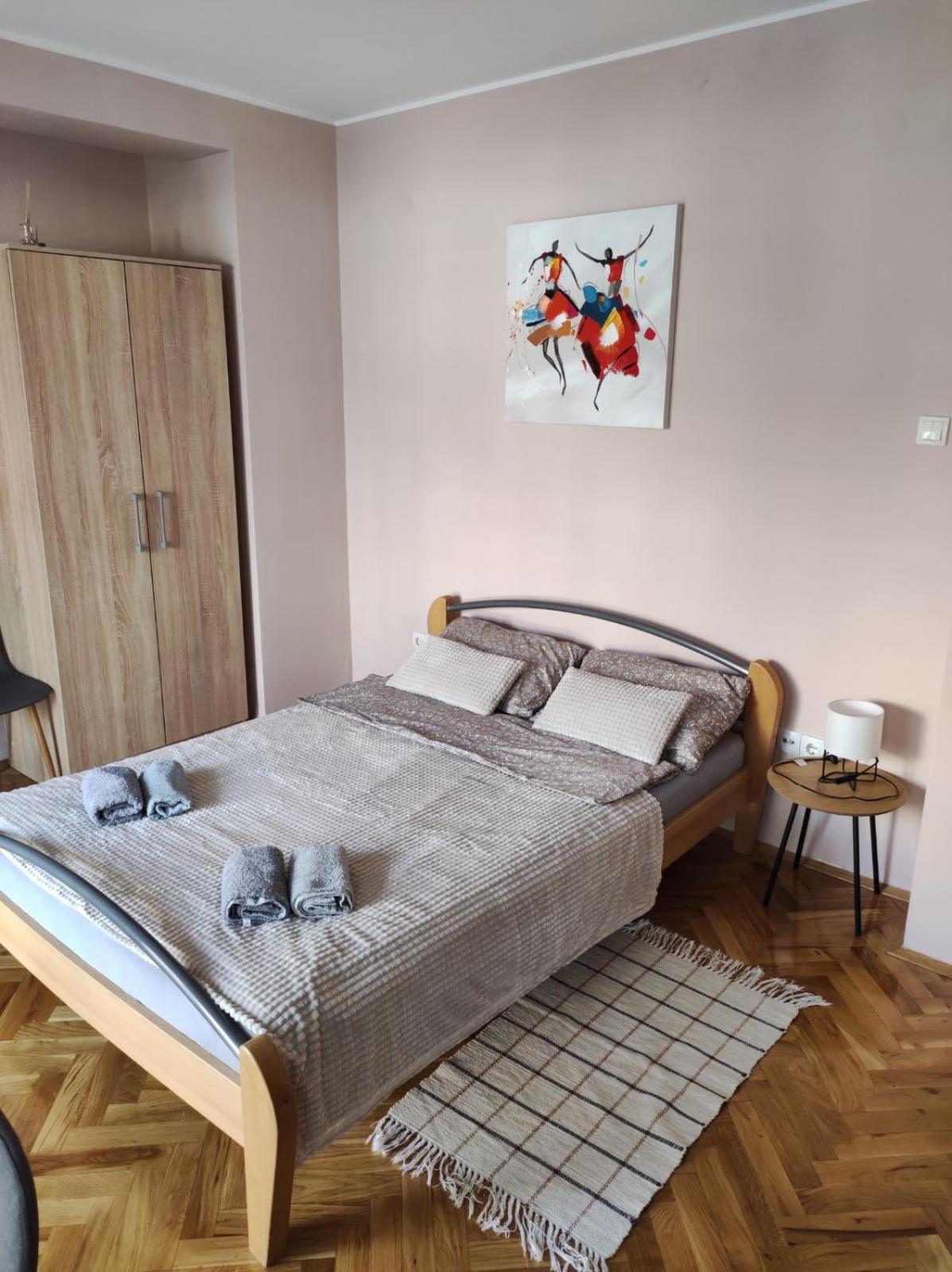 Venera apartman view 4