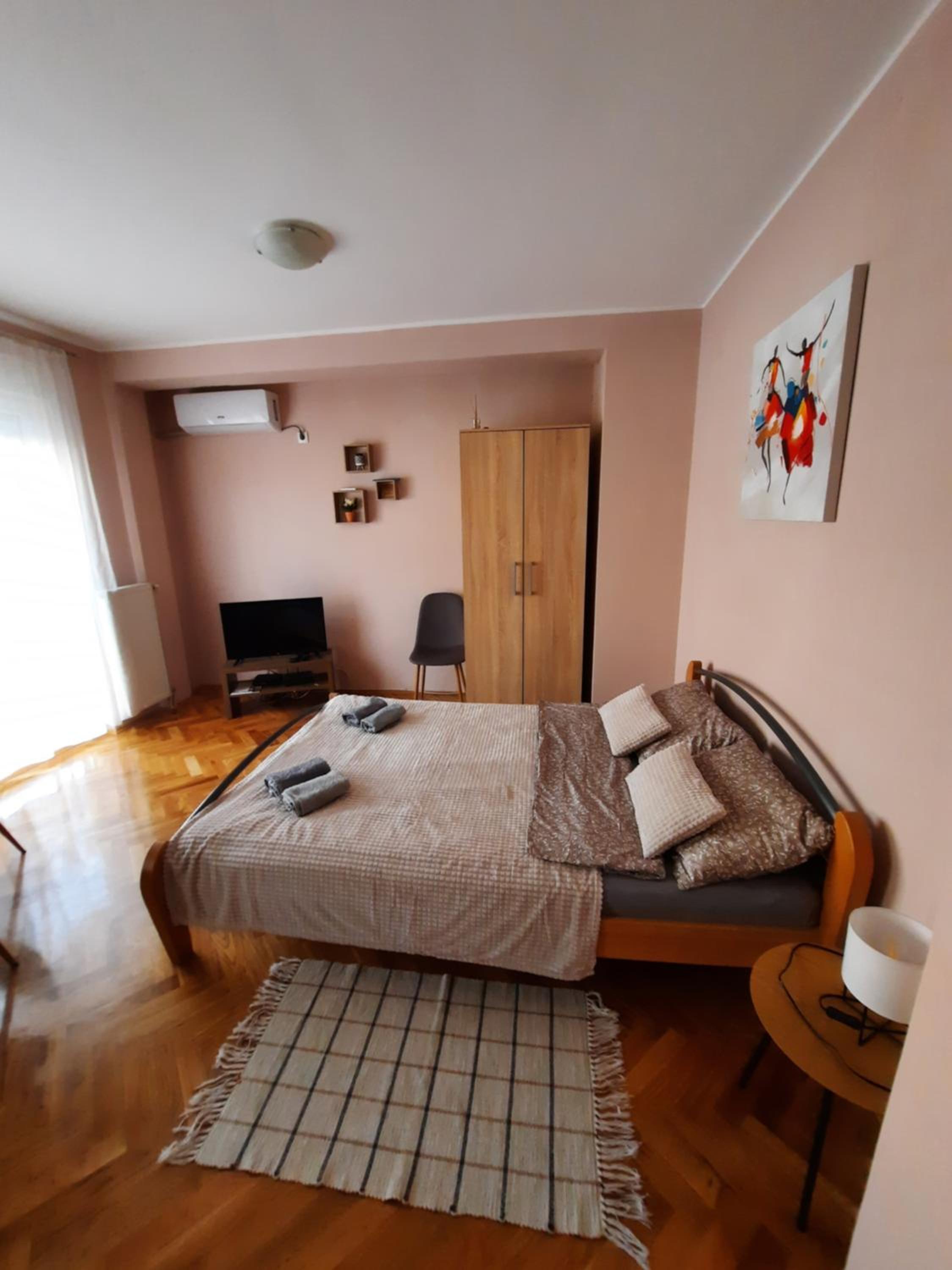 Venera apartman view 3