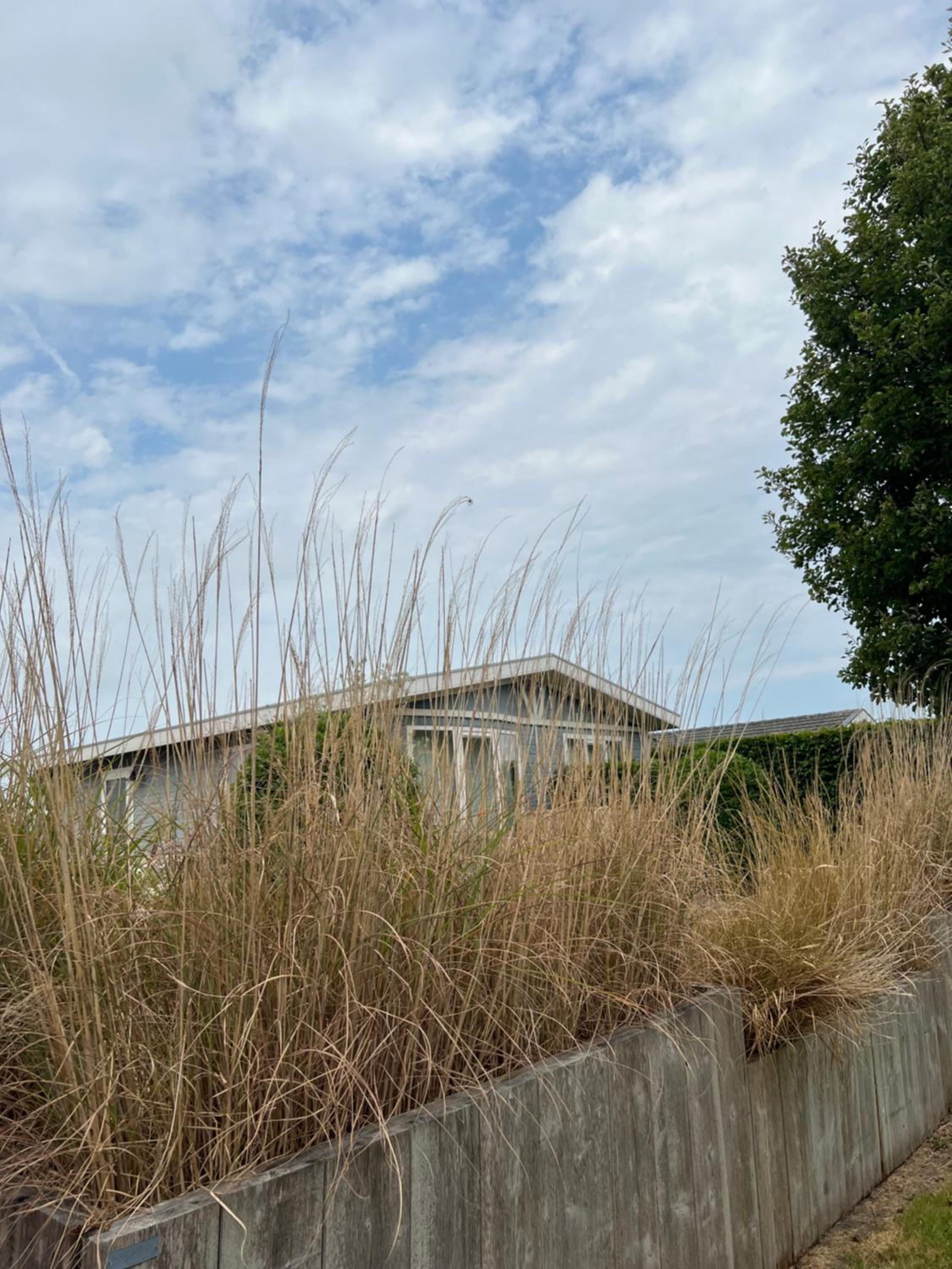 BLUE BEACH HOUSE view 2