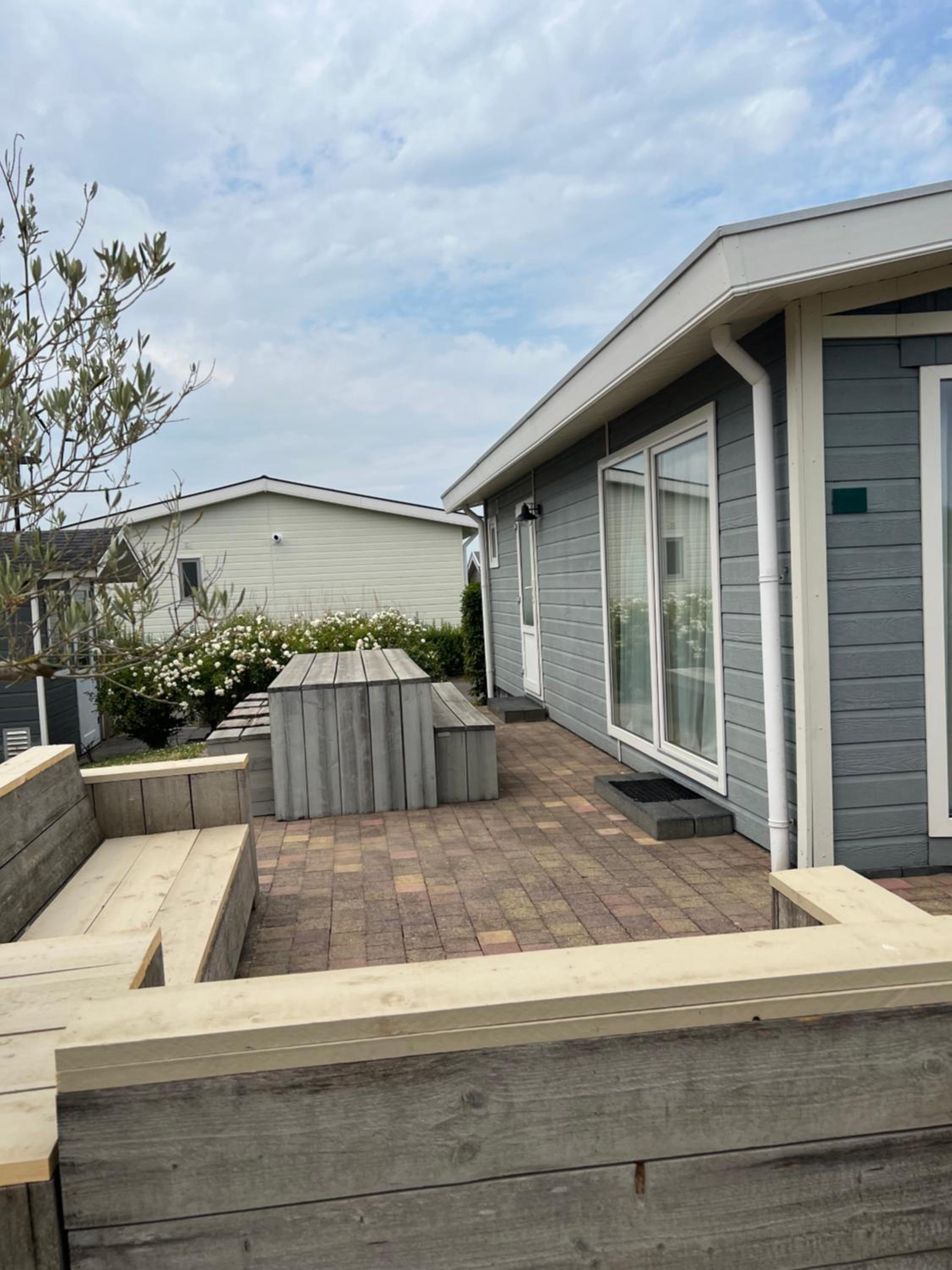 BLUE BEACH HOUSE view 3