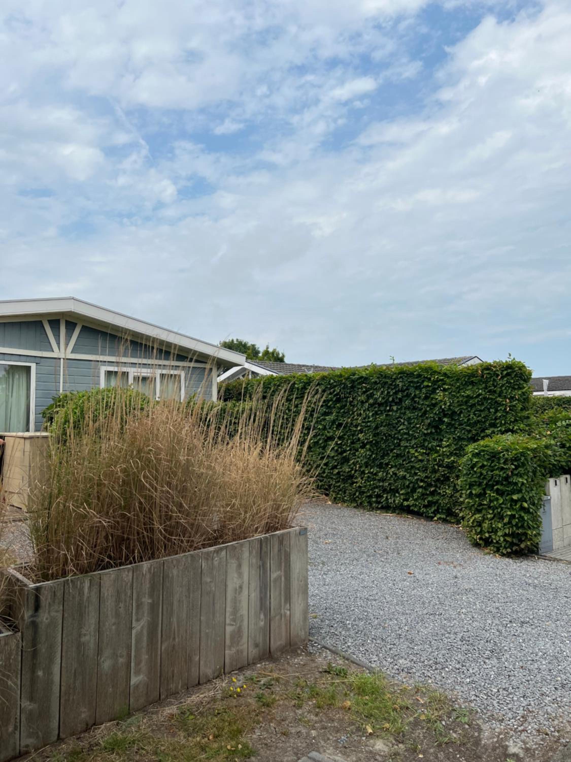 BLUE BEACH HOUSE view 4