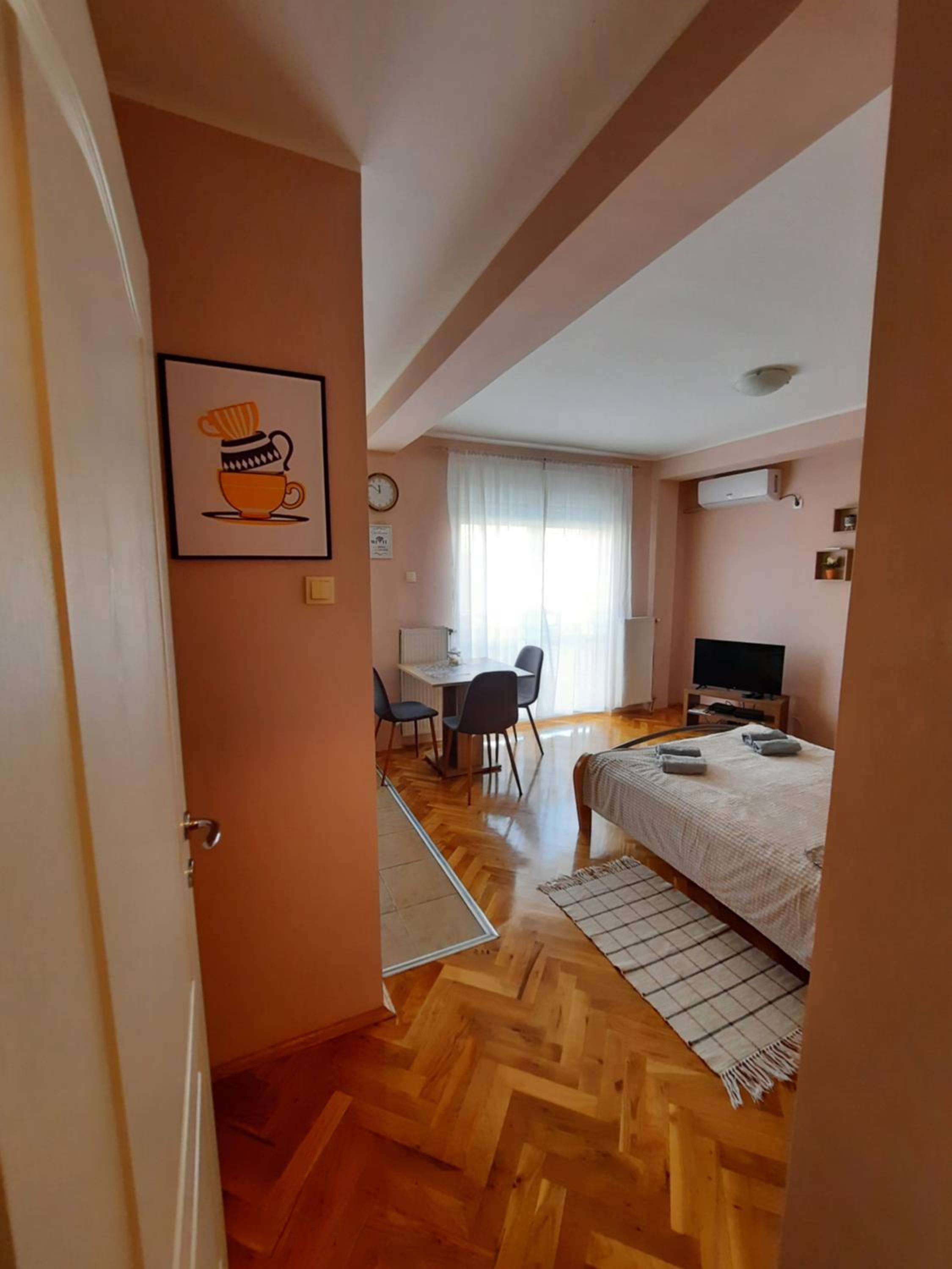 Venera apartman view 5