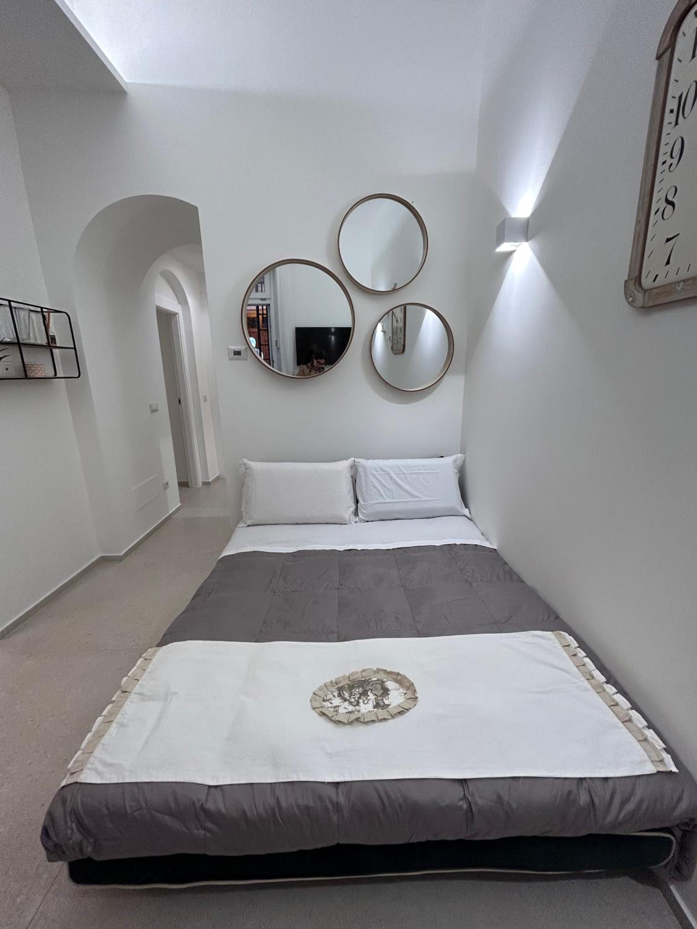 A CASA DEI ROMANI