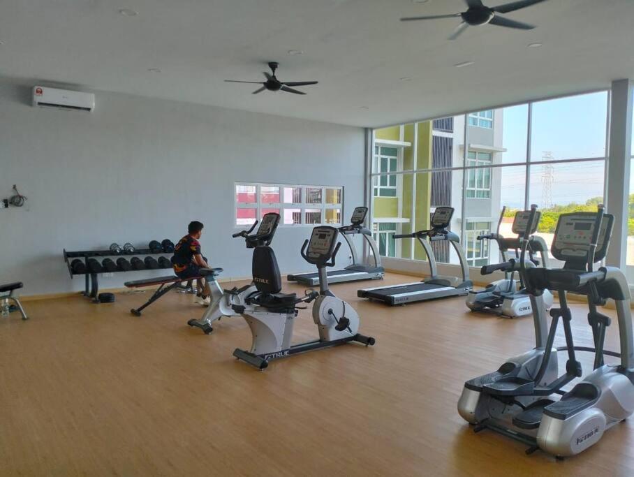 AFLStudio@Valley Suite, Kuantan photo 7