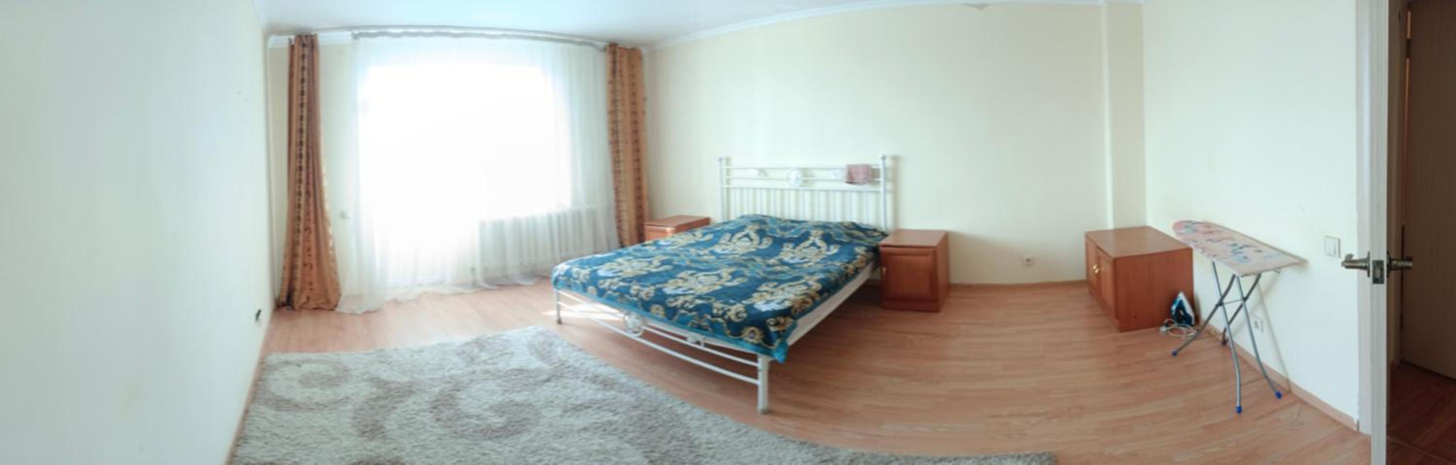 Apartment close to Expo center view 5