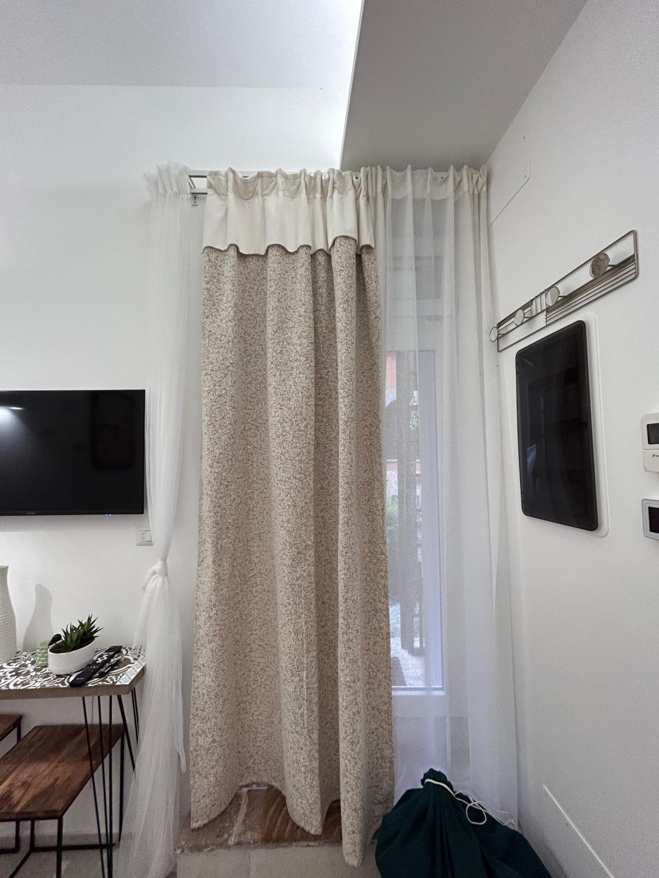 A CASA DEI ROMANI