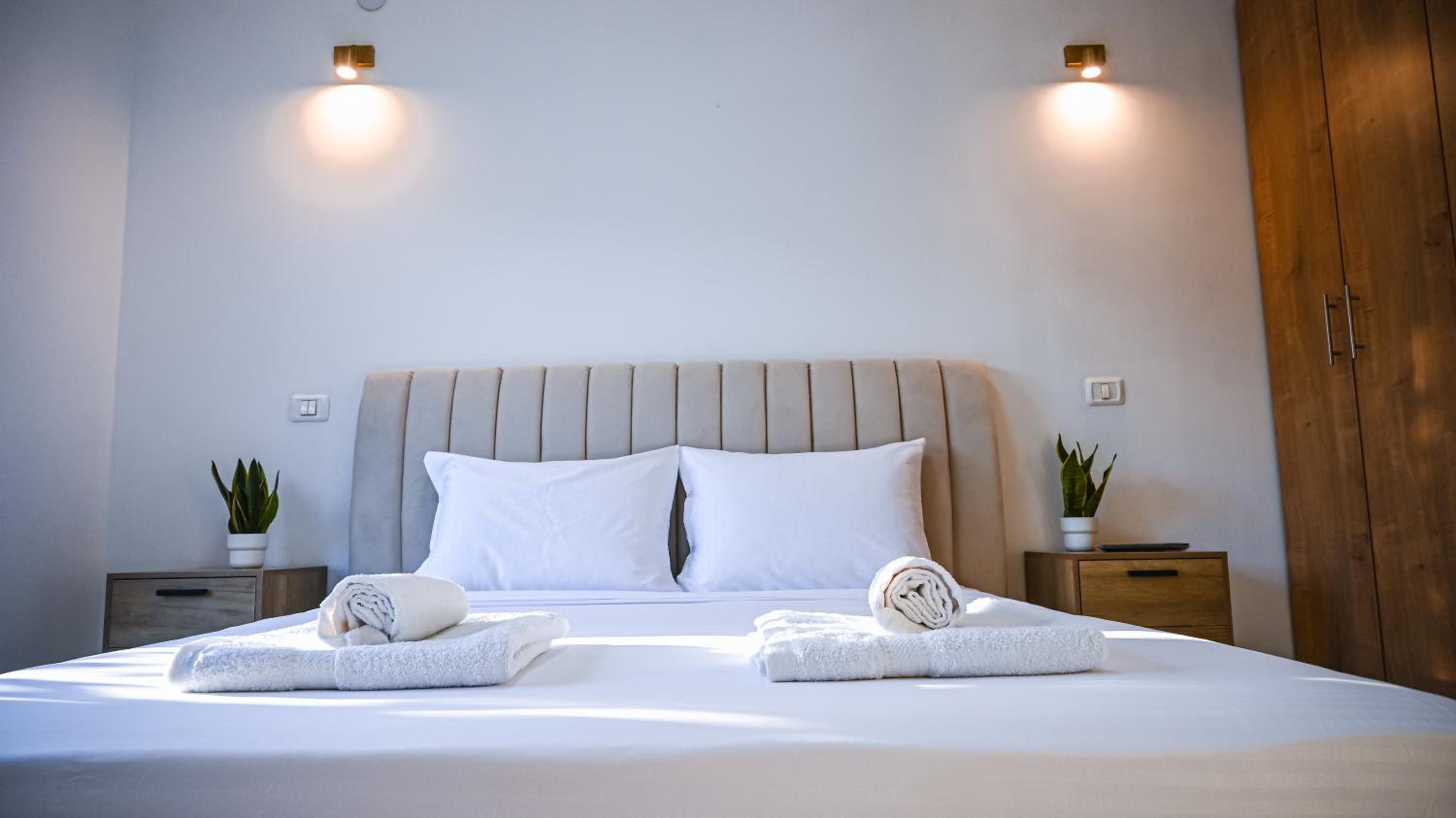 Nofesh Arbel Suite with Jacuzzi near Sea of Galilee