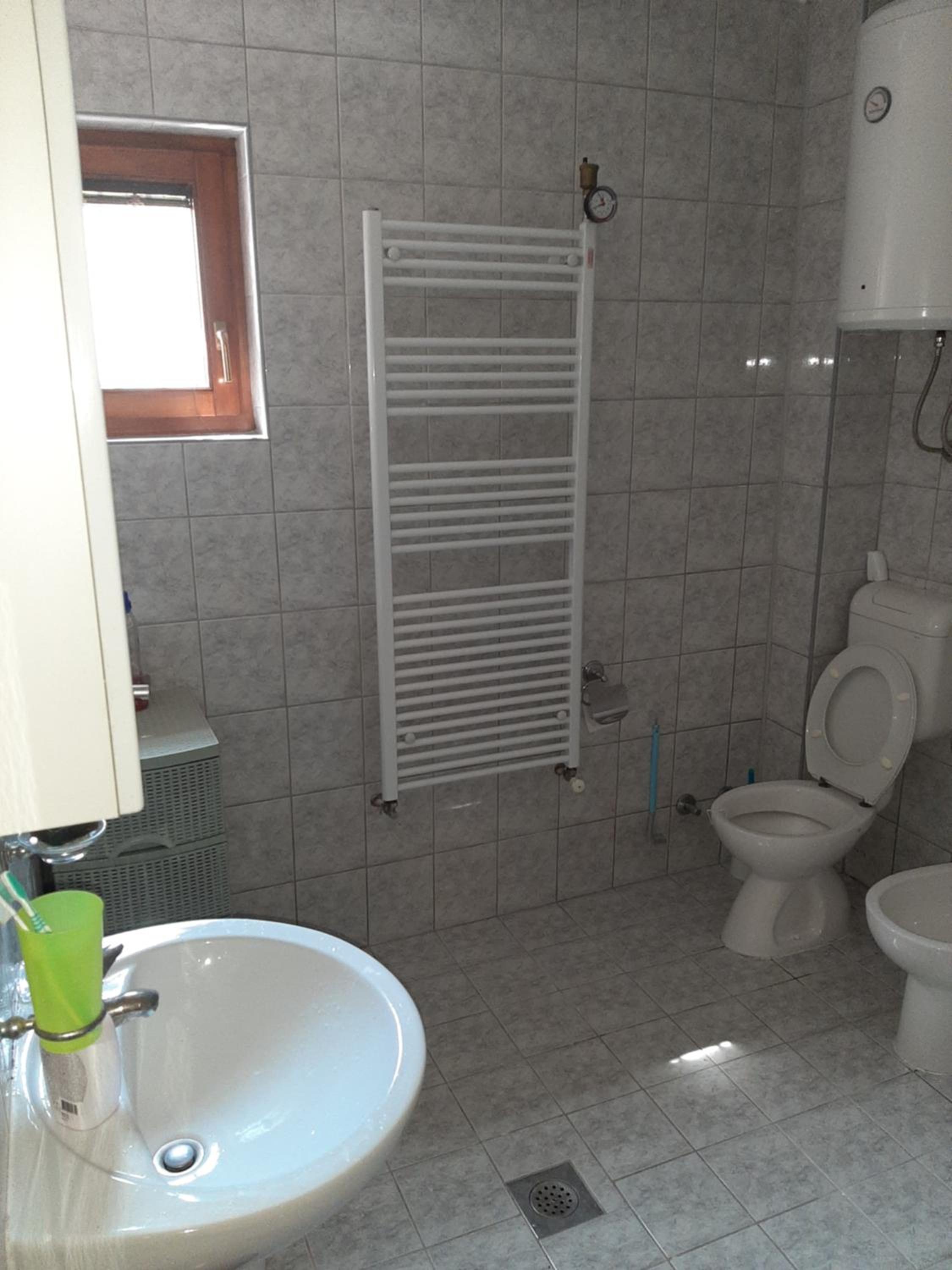 Sarajevo Mak apartment