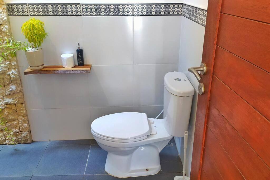 Nako Tropical House 2BR at Bali Bukit Uluwatu - Ungasan view 2