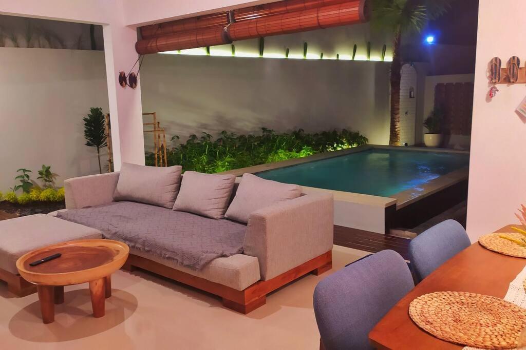 Nako Tropical House 2BR at Bali Bukit Uluwatu - Ungasan view 5