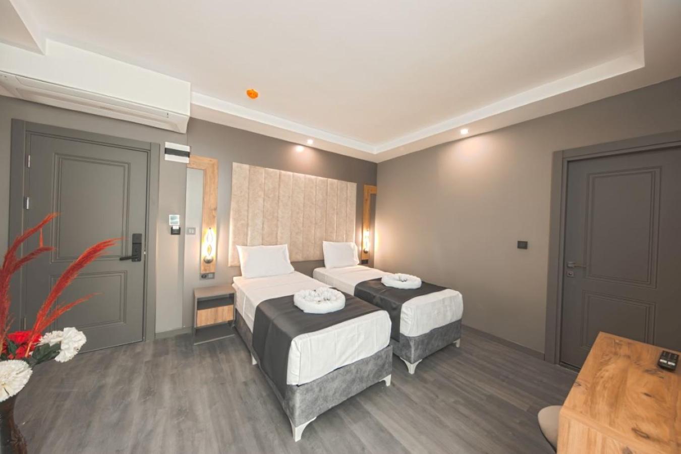 İstanbul City Airport Otel - Image 25