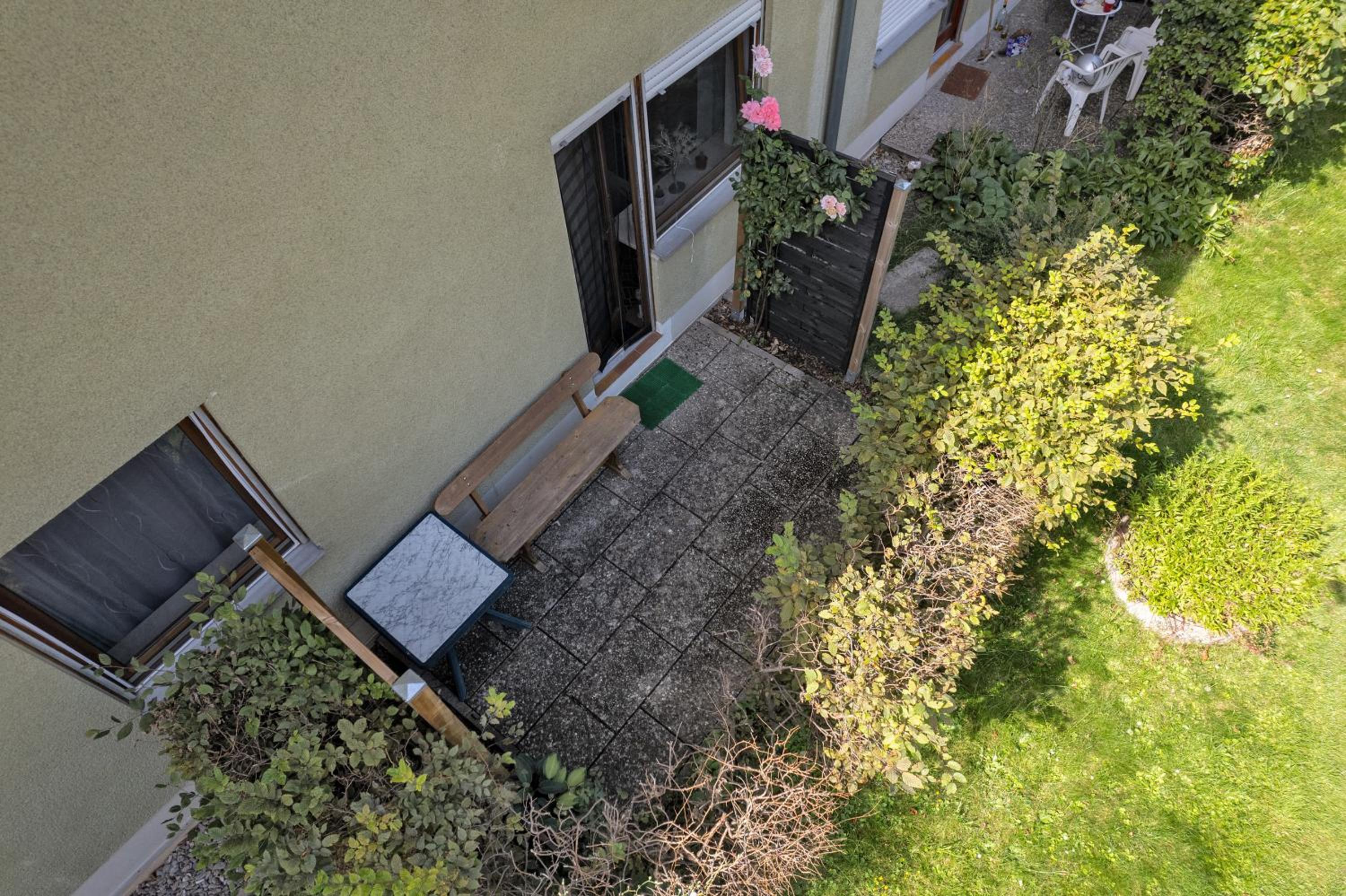 Ferien und Monteurwohnung