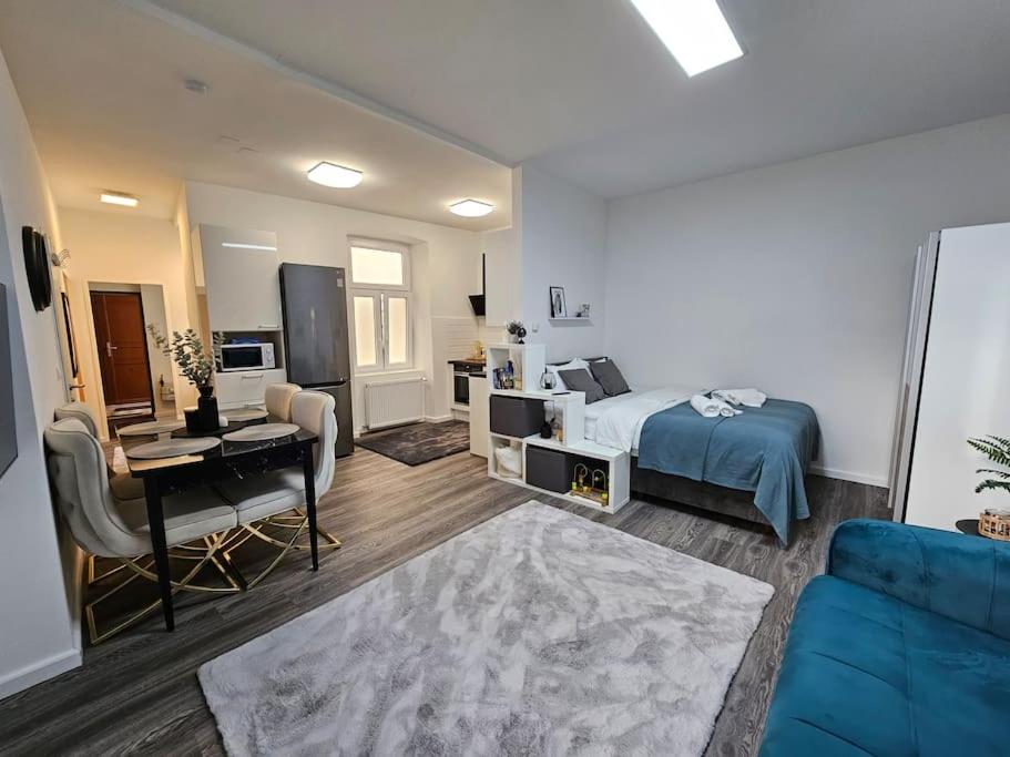 Vienna Vacations - Affordable Suite in Vienna's Hotpoint - Property Image 21