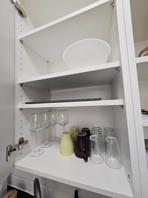Vienna Vacations - Affordable Suite in Vienna's Hotpoint - Property Image 36