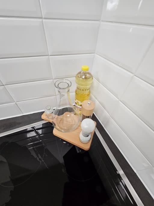 Vienna Vacations - Affordable Suite in Vienna's Hotpoint - Property Image 29