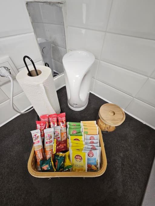 Vienna Vacations - Affordable Suite in Vienna's Hotpoint - Property Image 37