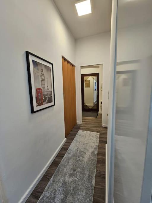 Vienna Vacations - Affordable Suite in Vienna's Hotpoint - Property Image 5