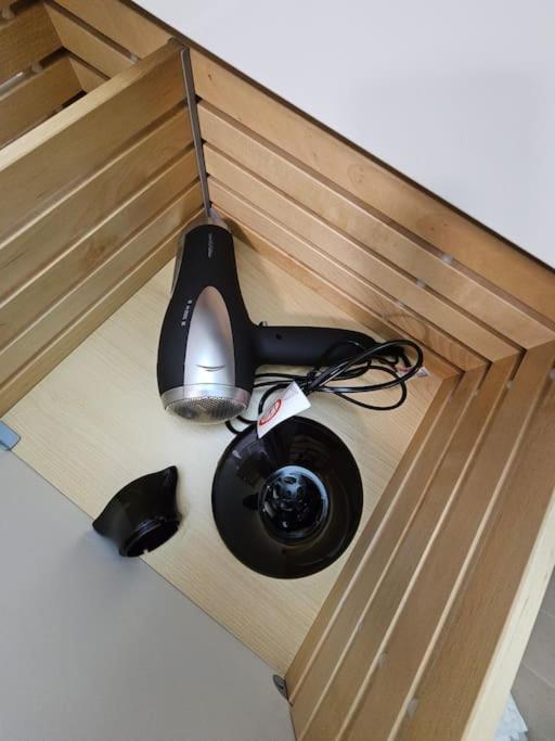 Vienna Vacations - Affordable Suite in Vienna's Hotpoint - Property Image 7