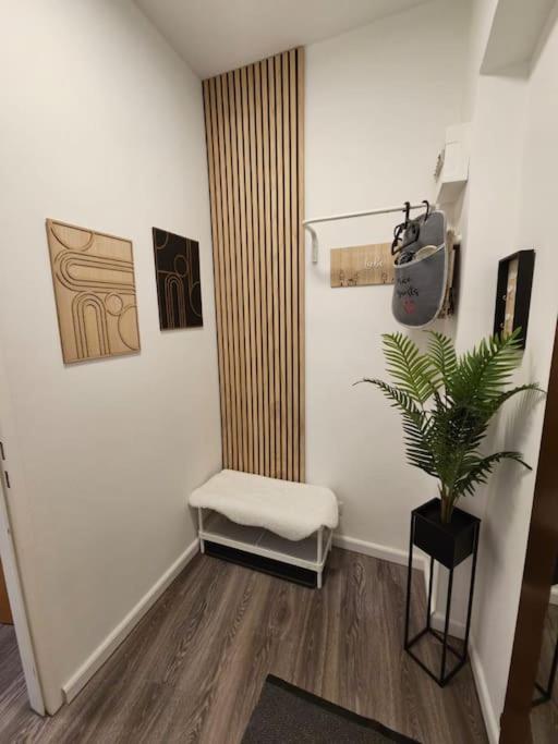 Vienna Vacations - Affordable Suite in Vienna's Hotpoint - Property Image 9