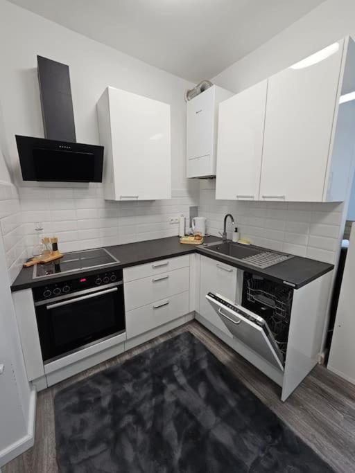 Vienna Vacations - Affordable Suite in Vienna's Hotpoint - Property Image 28
