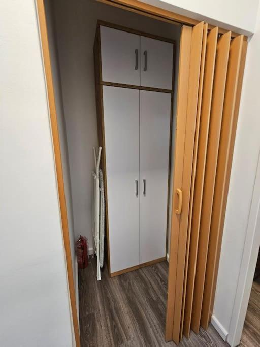 Vienna Vacations - Affordable Suite in Vienna's Hotpoint - Property Image 14