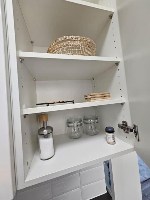 Vienna Vacations - Affordable Suite in Vienna's Hotpoint - Property Image 32