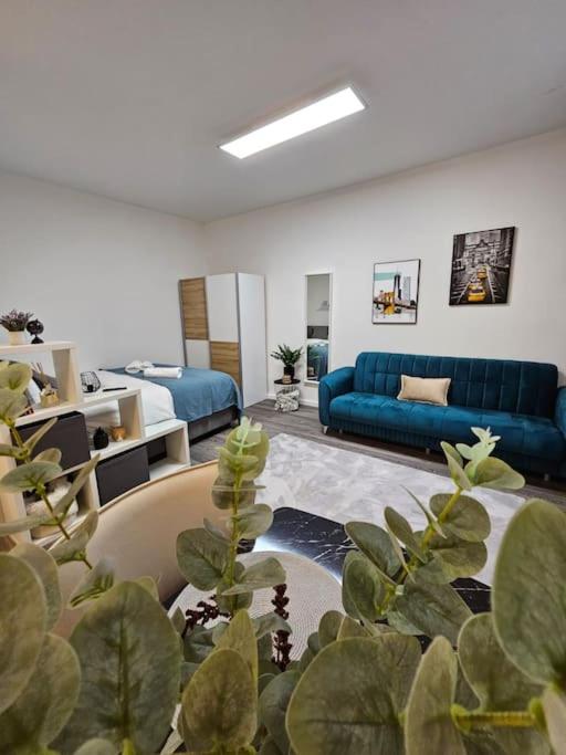 Vienna Vacations - Affordable Suite in Vienna's Hotpoint - Property Image 23