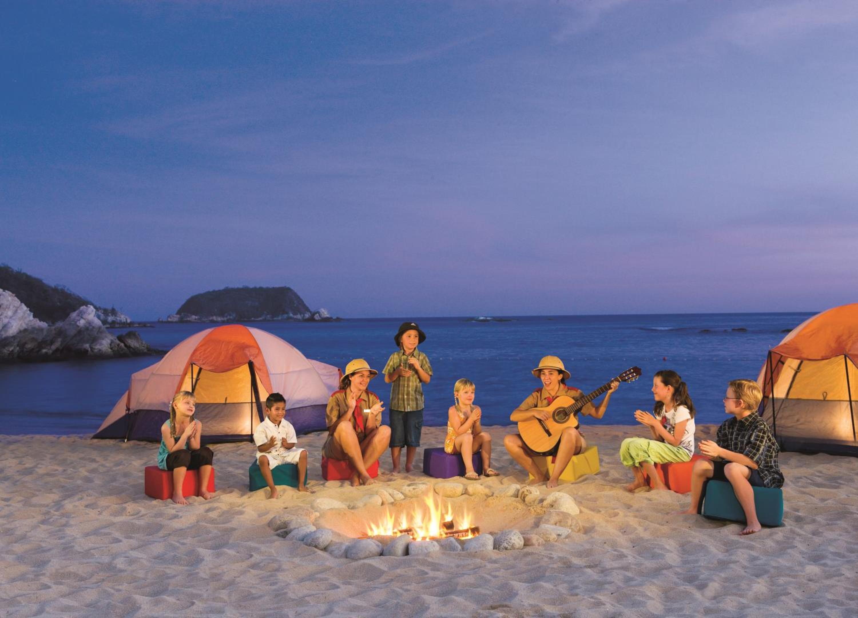 Dreams Huatulco Resort  Spa - Property Image 6