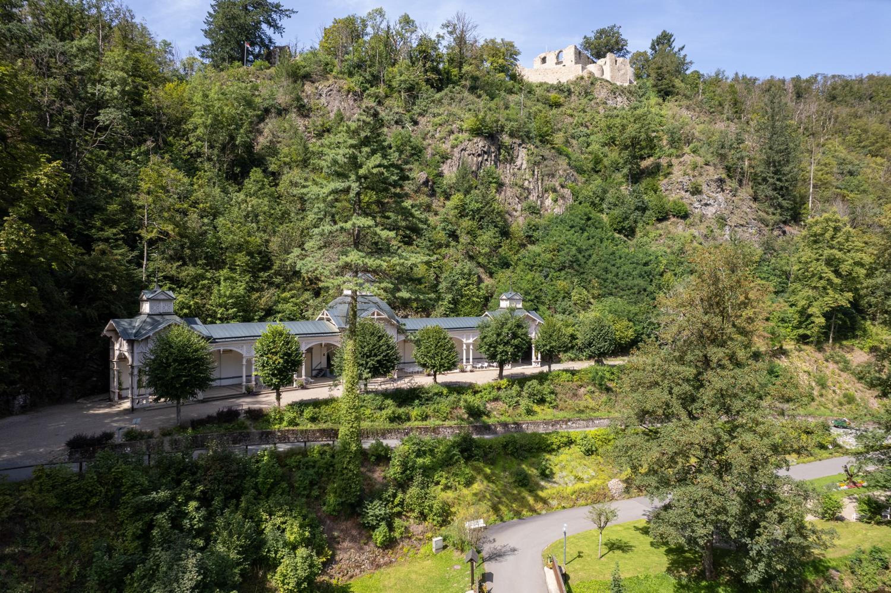 Ferien und Monteurwohnung