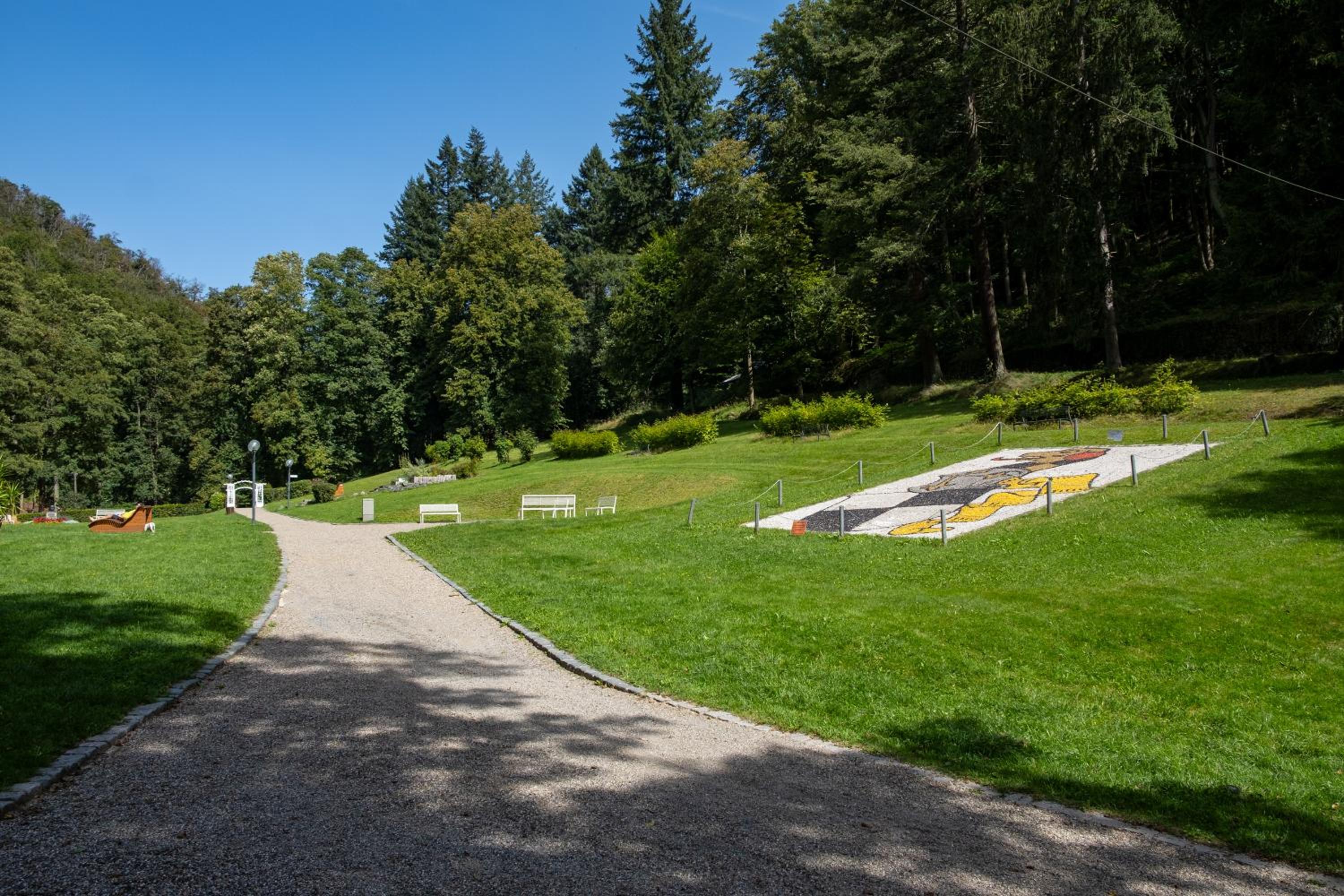 Ferien und Monteurwohnung