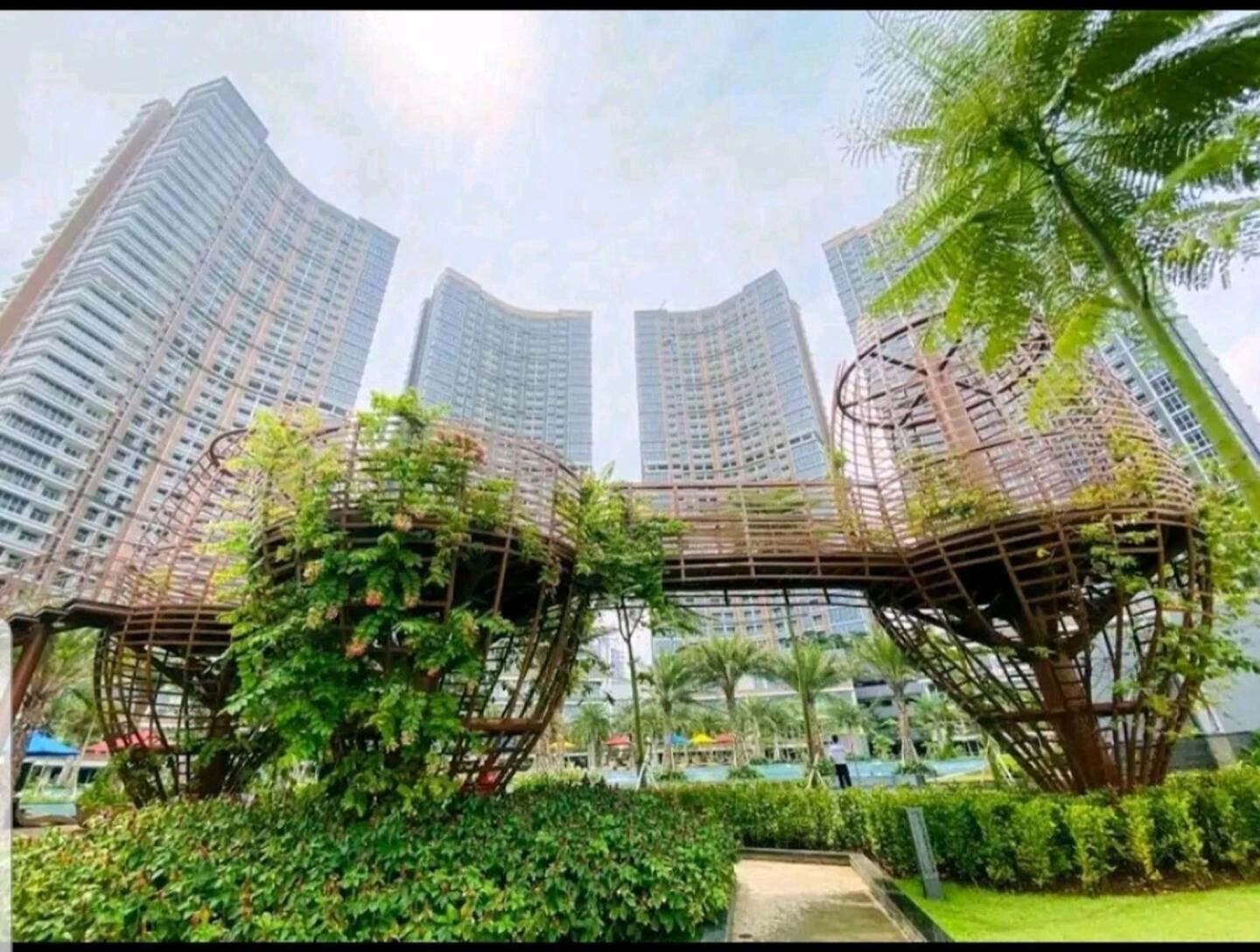 Hotel Gold Coast Seaview Apartment By Mysweethome