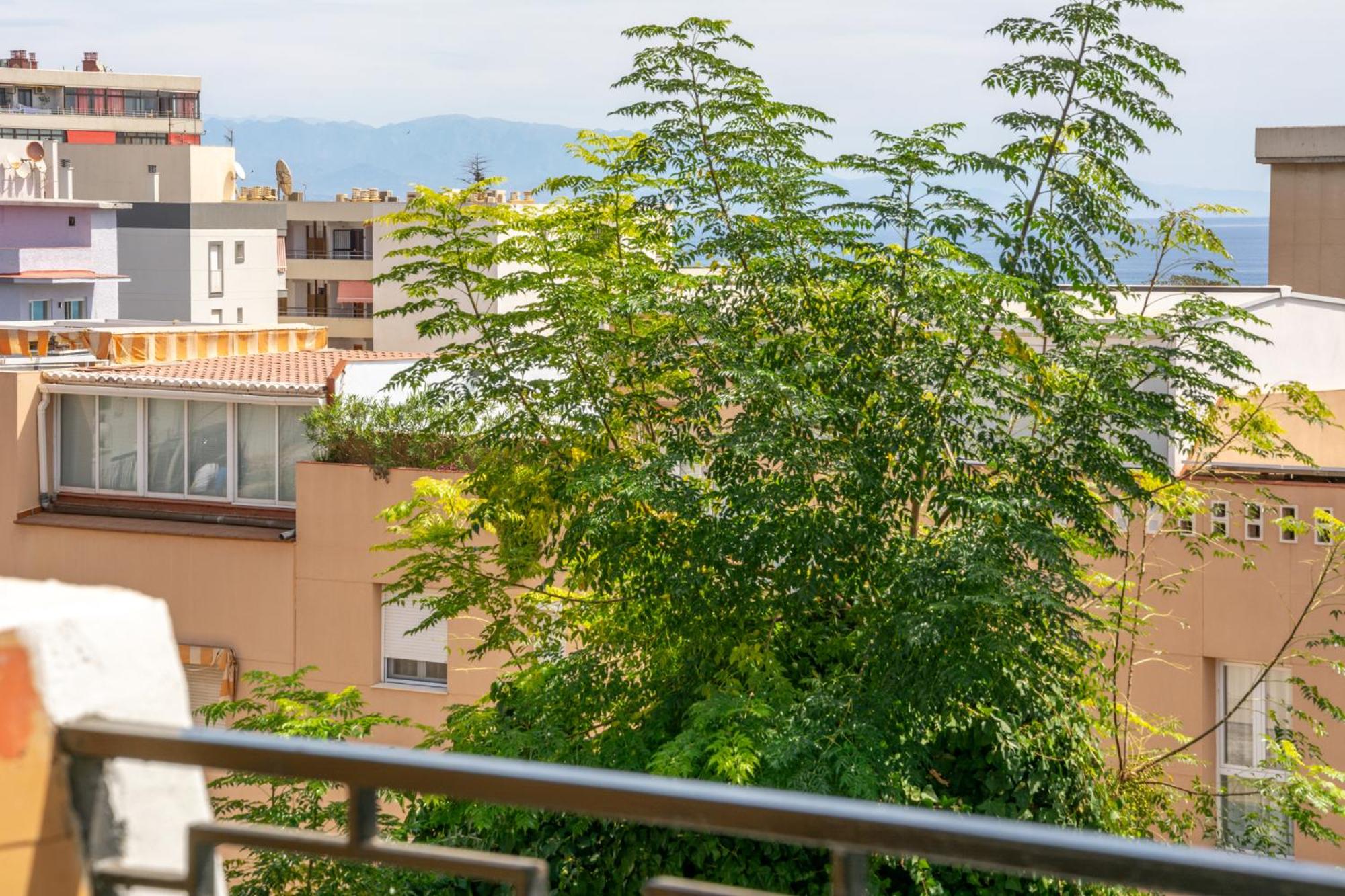 Casa Anselmsson - Your Dream Duplex Escape with a pool