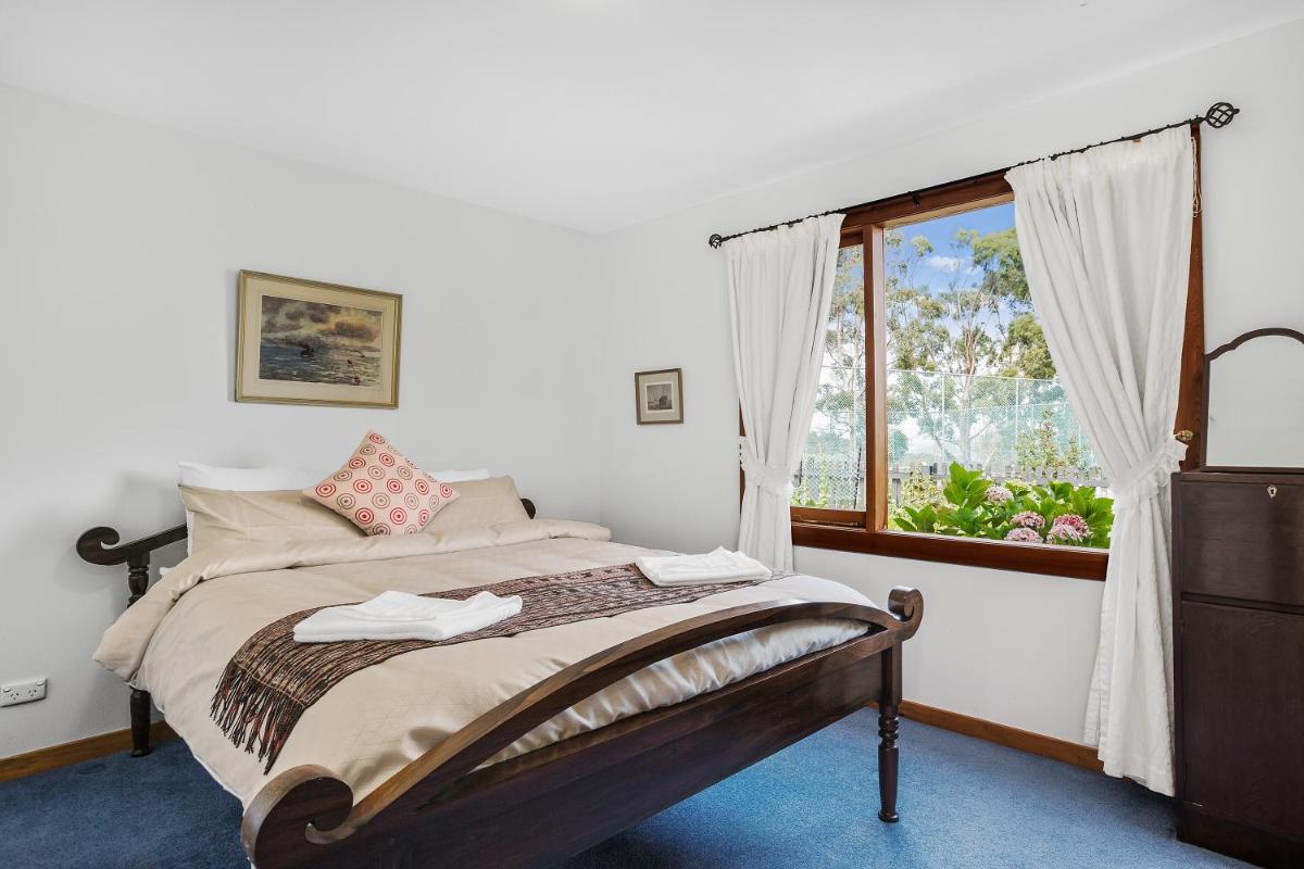 Brightwater Bed and Breakfast