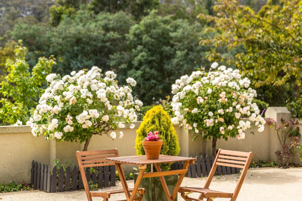 Brightwater Bed and Breakfast