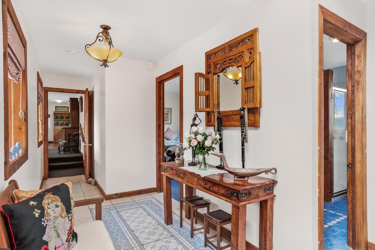 Brightwater Bed and Breakfast