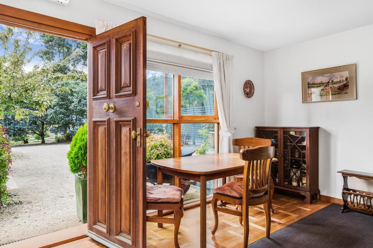 Brightwater Bed and Breakfast