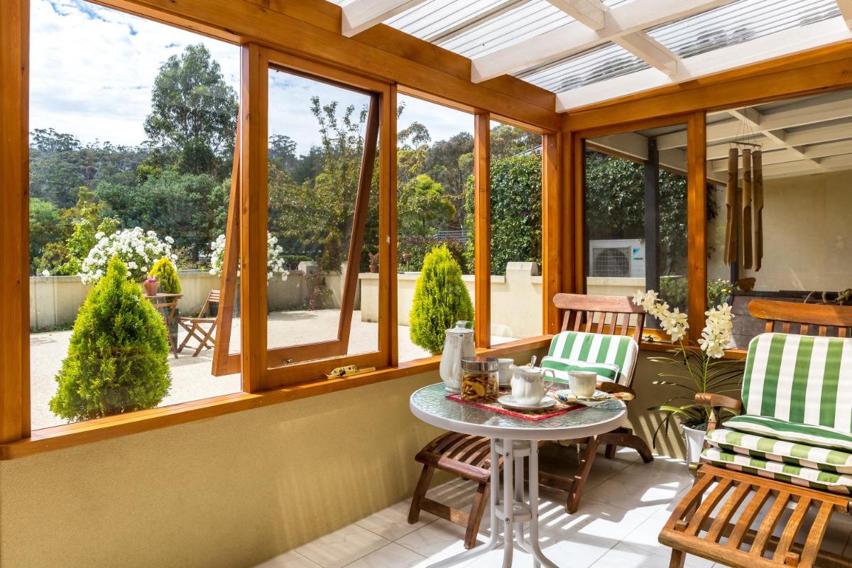 Brightwater Bed and Breakfast