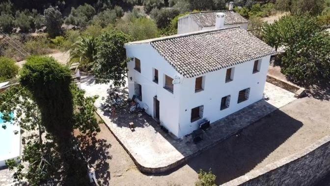 Cortijo los Duranes