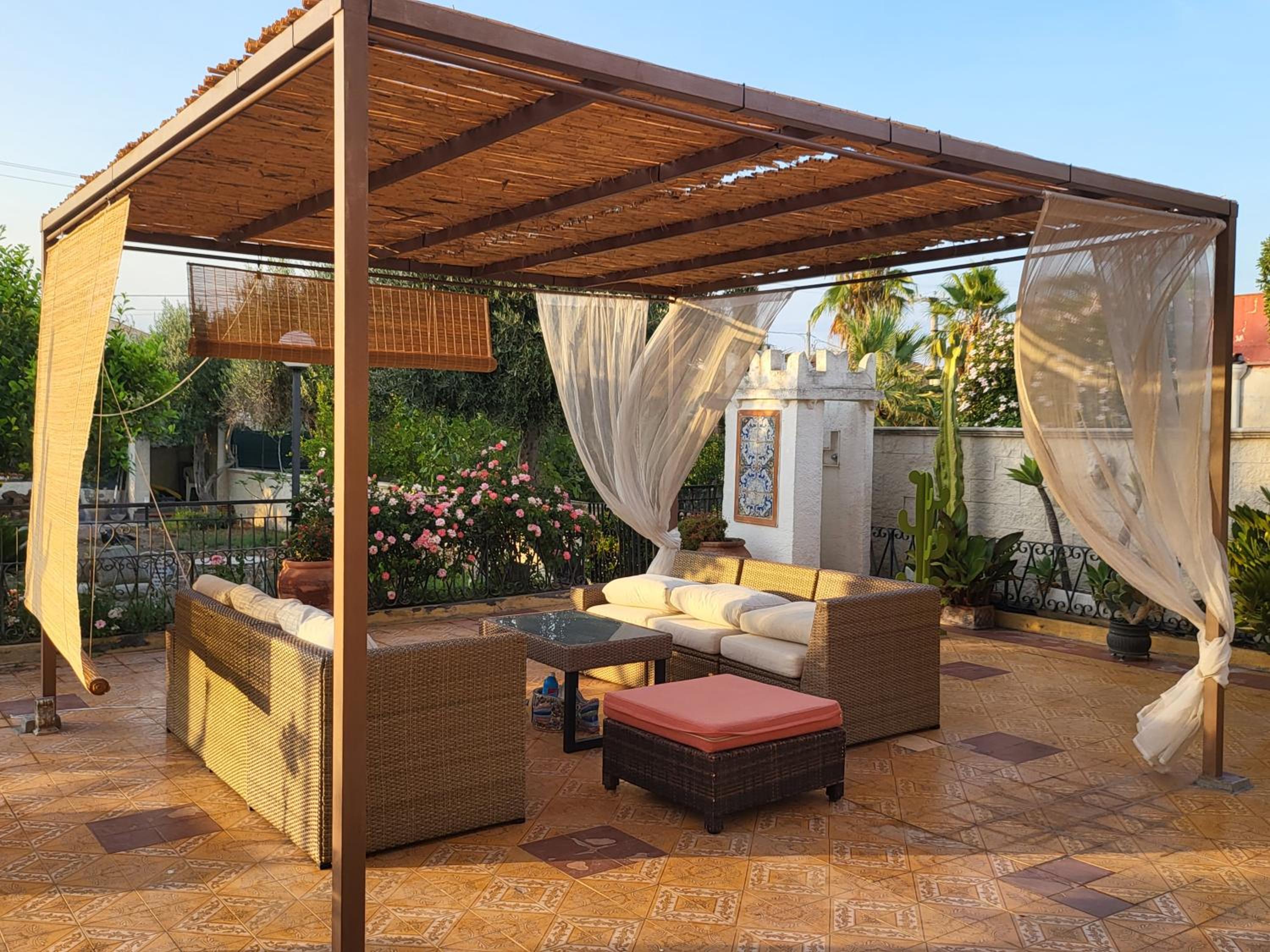 Villa Sicels - Agnone Beach - Syracuse view 4