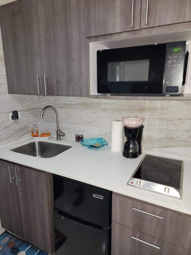 STARFISH LUXURY APARTMENT view 5